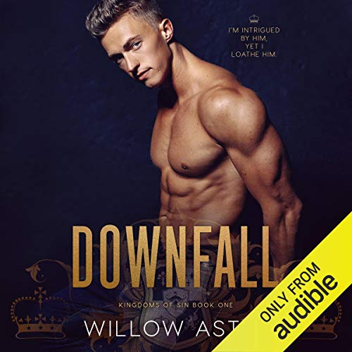 Cover of Downfall