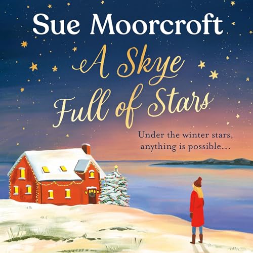 Cover of A Skye Full of Stars