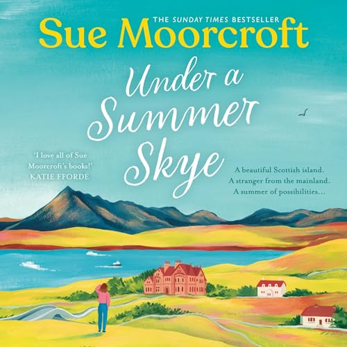 Cover of Under a Summer Skye