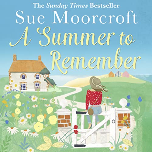 Cover of A Summer to Remember