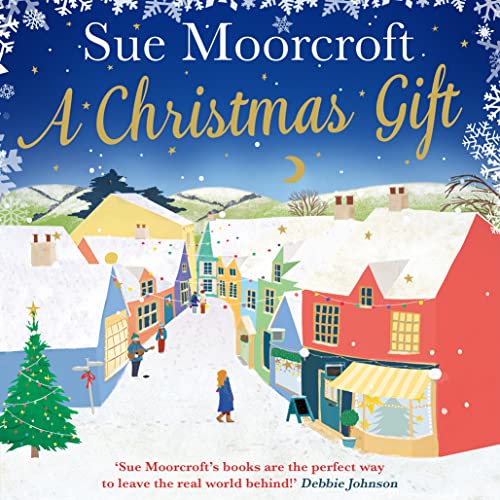 Cover of A Christmas Gift