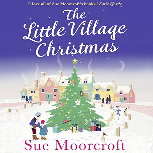 Cover of The Little Village Christmas