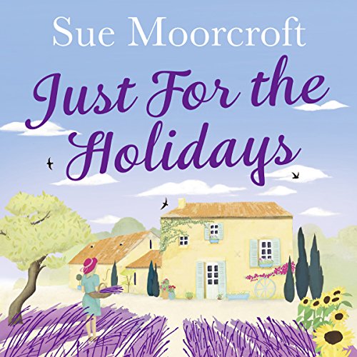 Cover of Just for the Holidays