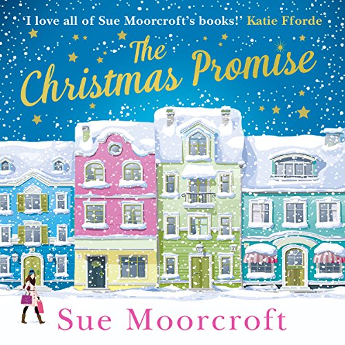 Cover of The Christmas Promise