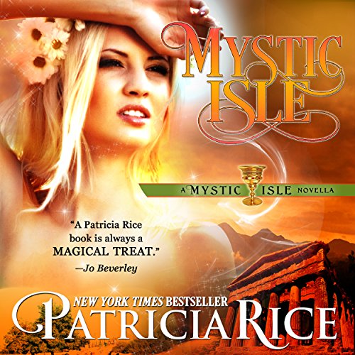 Cover of Mystic Isle