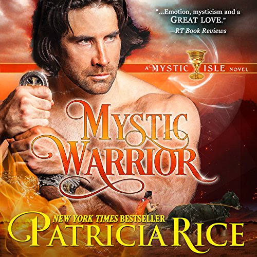 Cover of Mystic Warrior