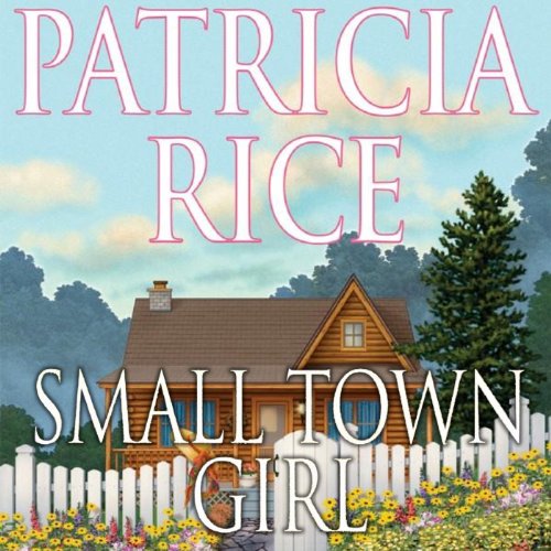 Cover of Small Town Girl