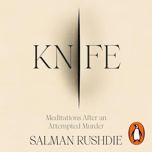 Cover of Knife