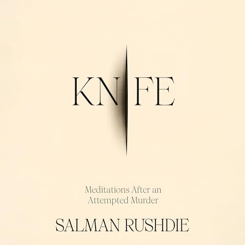 Cover of Knife