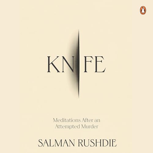 Cover of Knife