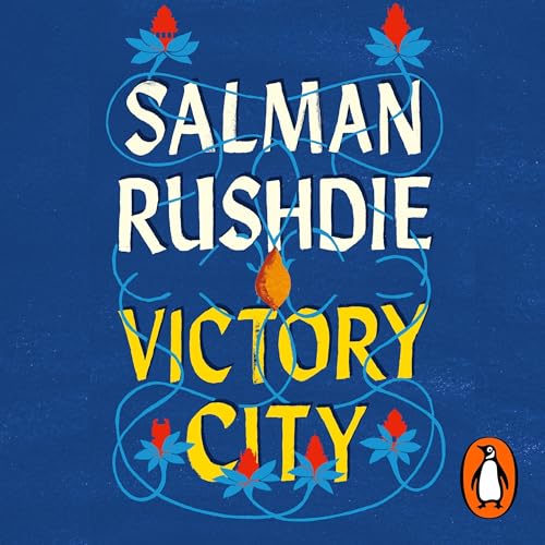 Cover of Victory City