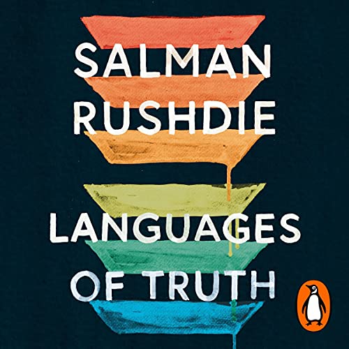 Cover of Languages of Truth