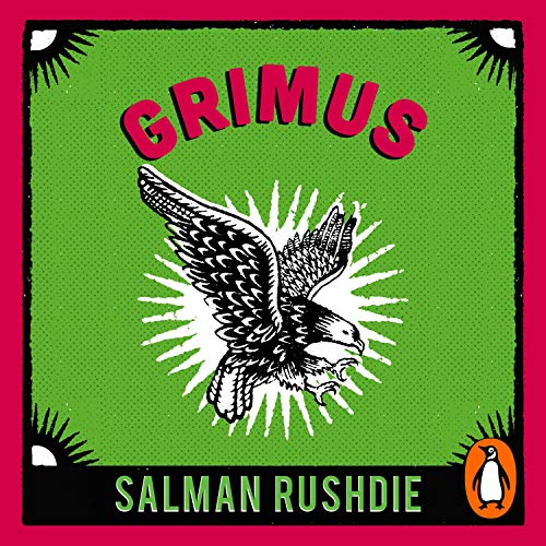 Cover of Grimus