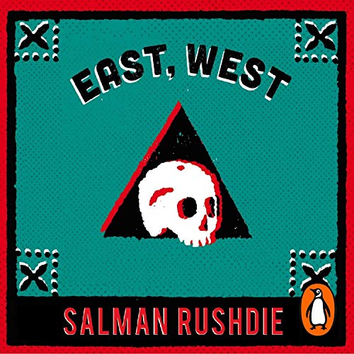 Cover of East, West