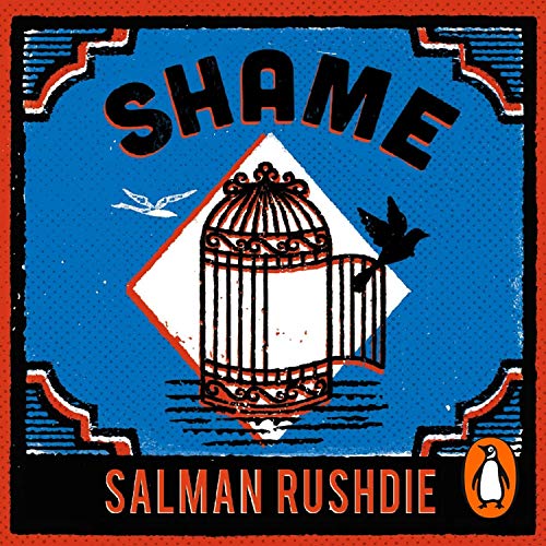 Cover of Shame