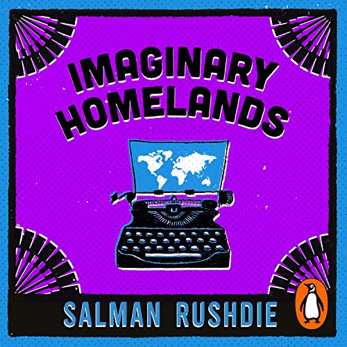 Cover of Imaginary Homelands