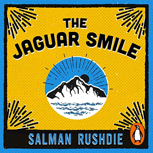 Cover of The Jaguar Smile