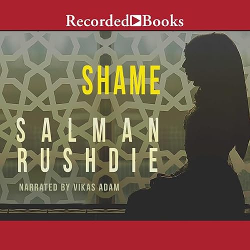 Cover of Shame