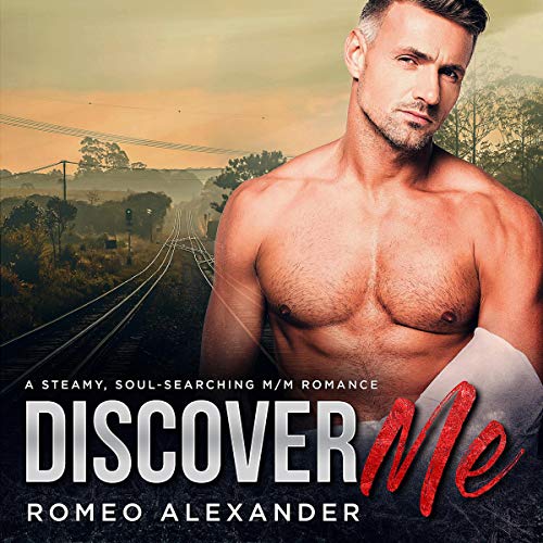 Cover of Discover Me