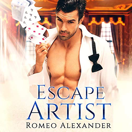 Cover of Escape Artist