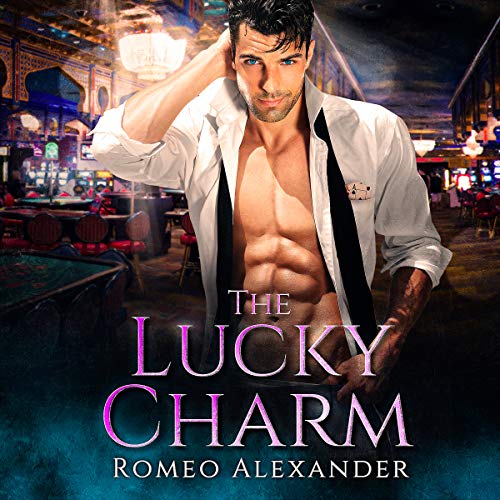 Cover of The Lucky Charm