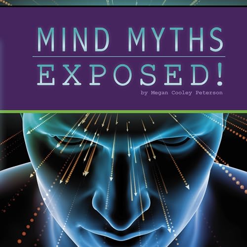 Cover of Mind Myths Exposed!