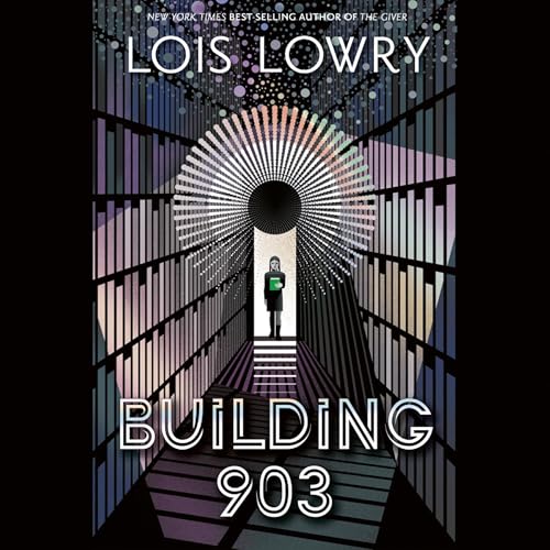 Cover of Building 903