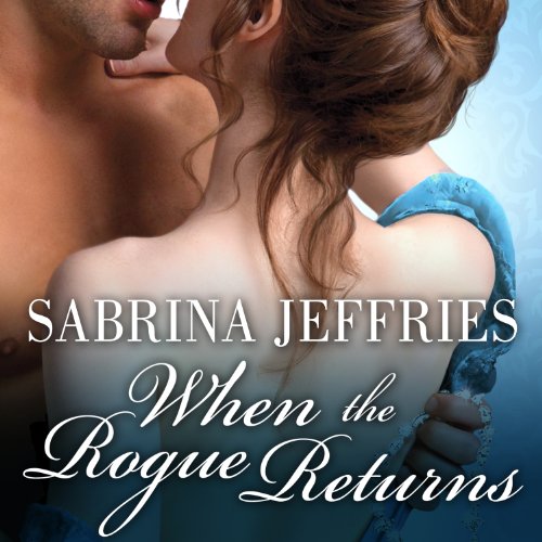 Cover of When the Rogue Returns