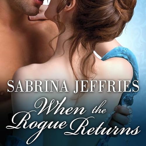 Cover of When the Rogue Returns