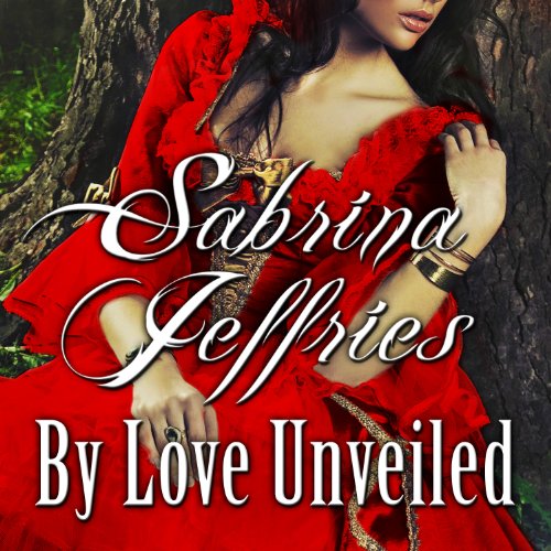 Cover of By Love Unveiled