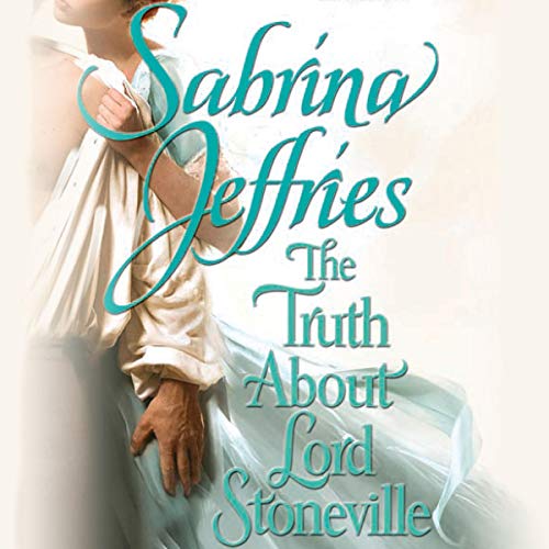 Cover of The Truth about Lord Stoneville