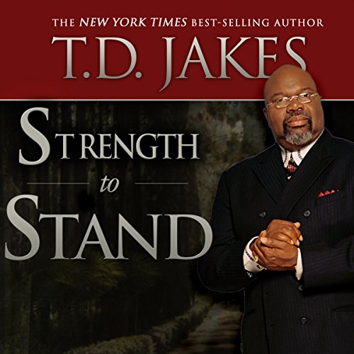 Cover of Strength to Stand