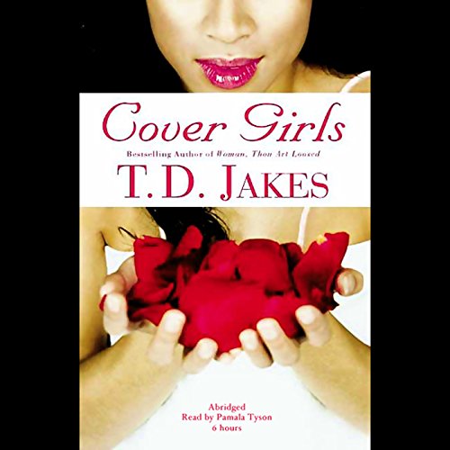 Cover of Cover Girls