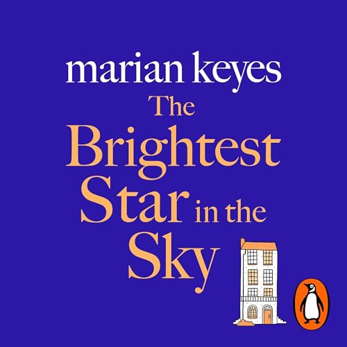 Cover of The Brightest Star in the Sky