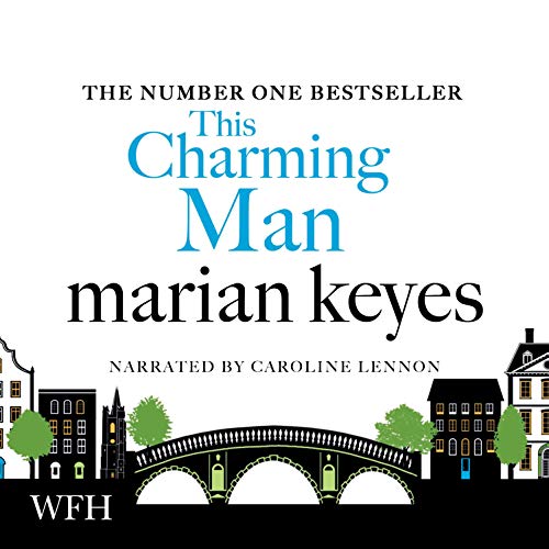 Cover of This Charming Man