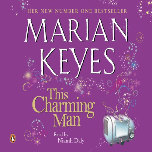 Cover of This Charming Man