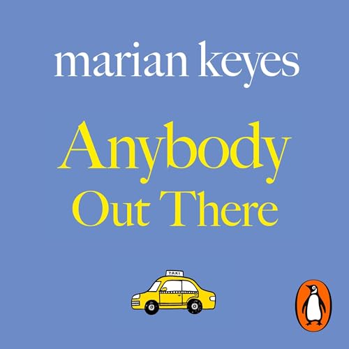 Cover of Anybody Out There