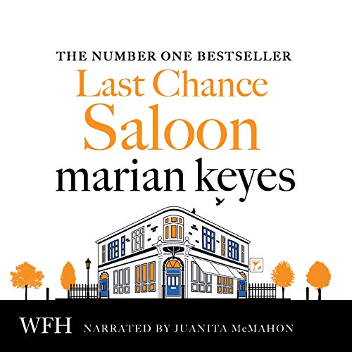 Cover of The Last Chance Saloon