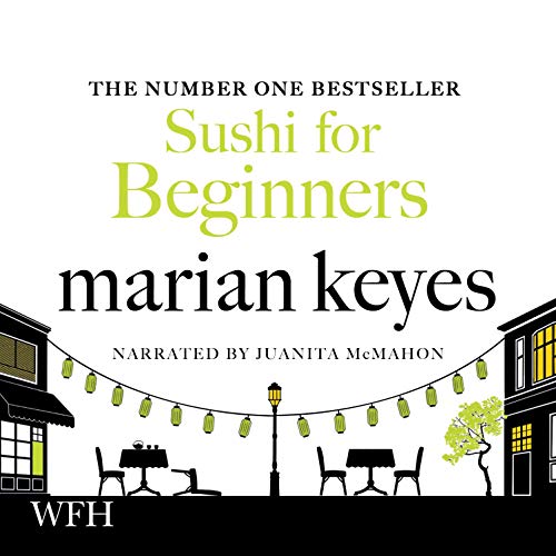Cover of Sushi for Beginners