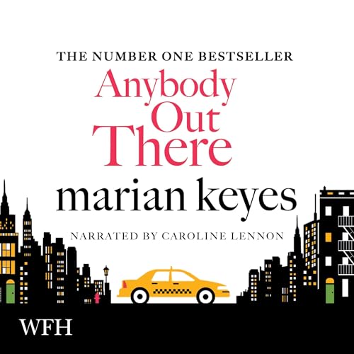 Cover of Anybody Out There?