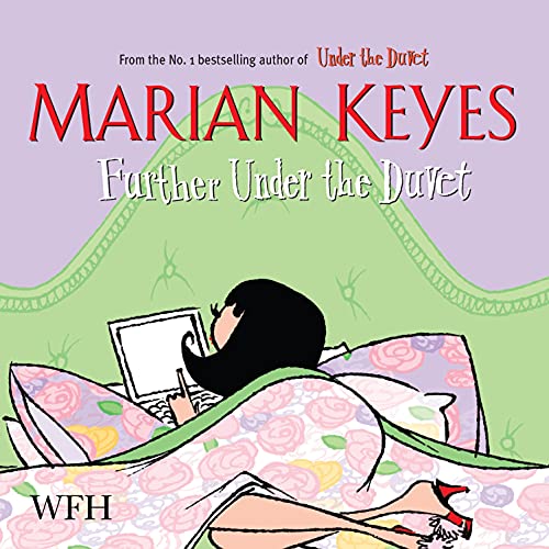 Cover of Further Under the Duvet