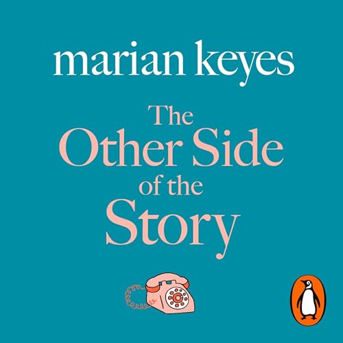 Cover of The Other Side of the Story