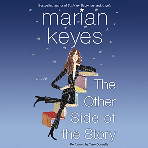 Cover of The Other Side of the Story