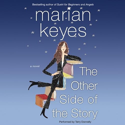 Cover of The Other Side of the Story