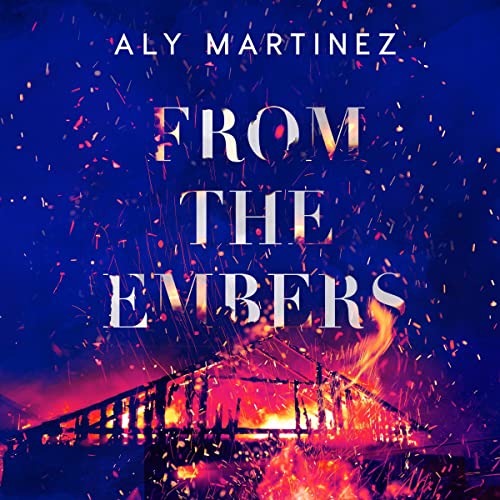 Cover of From the Embers