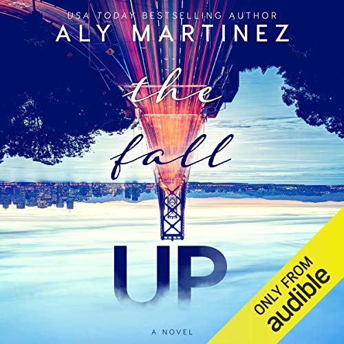 Cover of The Fall Up