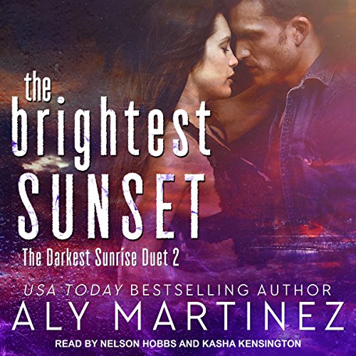 Cover of The Brightest Sunset