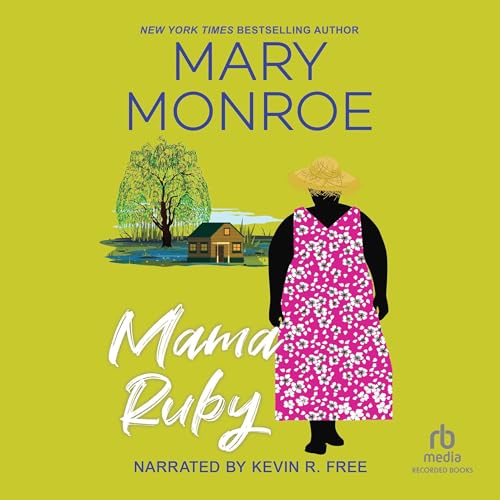 Cover of Mama Ruby