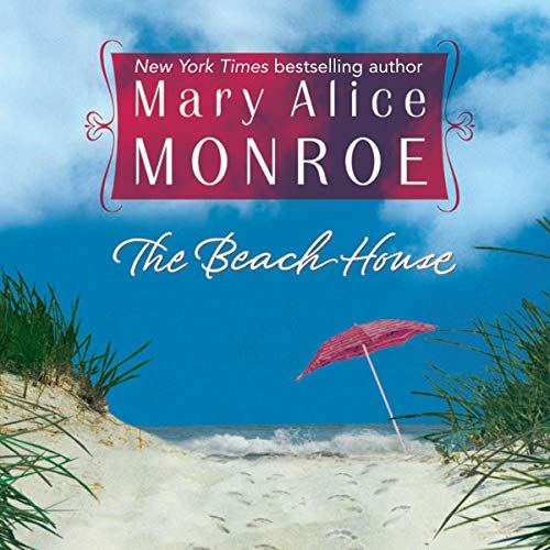 Cover of The Beach House