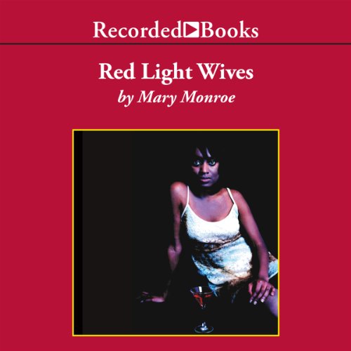 Cover of Red Light Wives